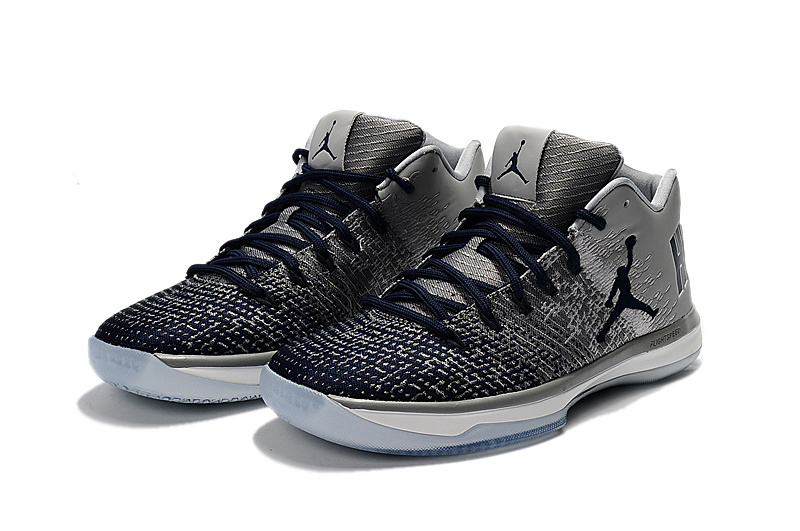 Jordan 31 shoes low AAA Grade Men--016